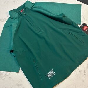 NWT Rawlings Pullover Youth XL